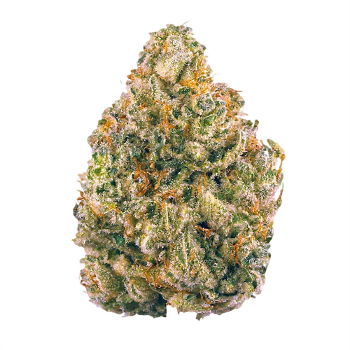 AK-47 Weed Strain