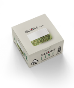 Bloom Live Budder