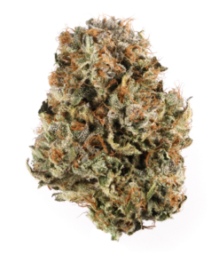 Blue Cheese Weed