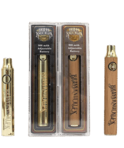 Brass Knuckles