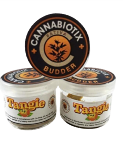 Cannabiotix