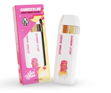 Choice Labs Carts
