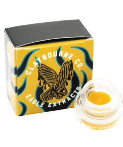 Claybourne Budder