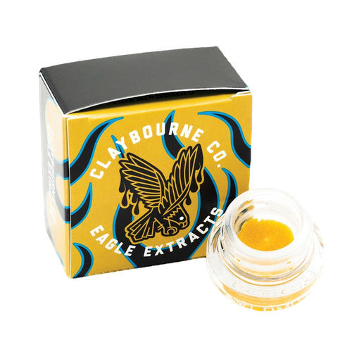 Claybourne Budder