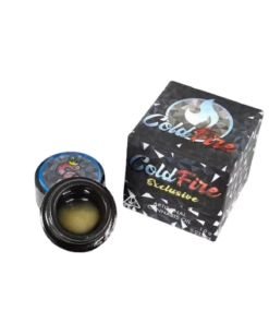 Coldfire Extracts
