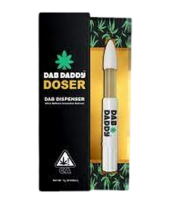DAB Daddy Premium Doser