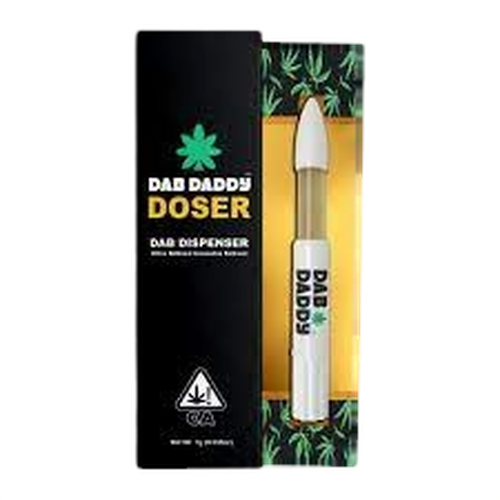 DAB Daddy Premium Doser