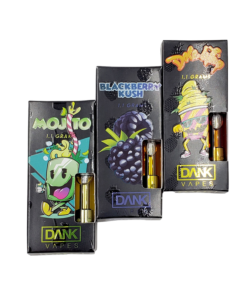 Dank Vapes