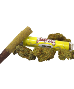 Dankwoods Pre Rolls