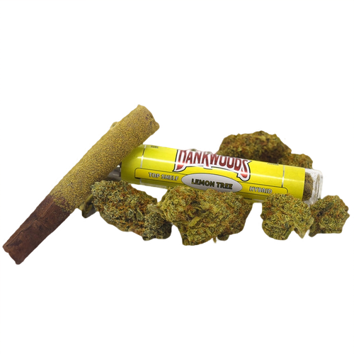 Dankwoods Pre Rolls