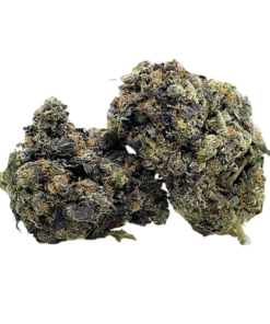 Death Star Strain