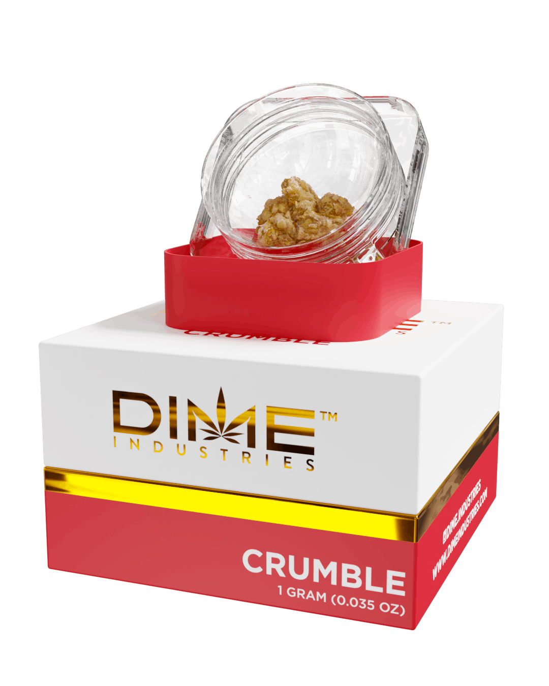 Dime Industries