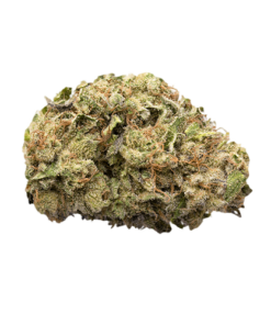Facewreck Strain