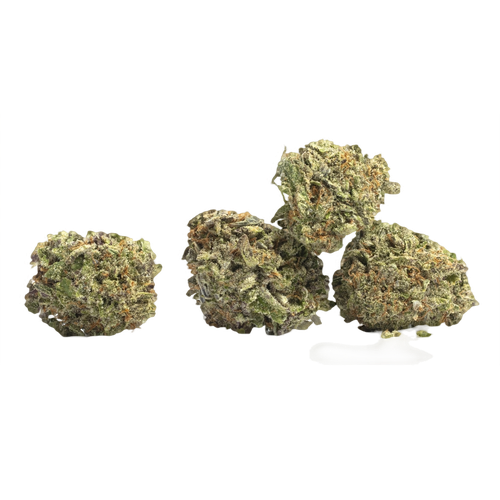 Gods Gift Strain