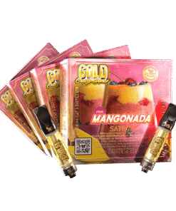 Gold Coast clear carts