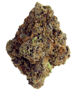 Grape Ape Strain