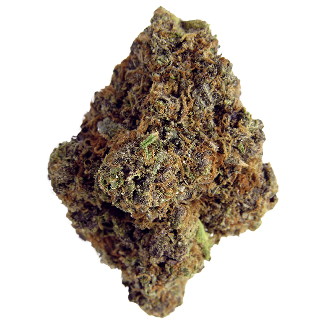 Grape Ape Strain