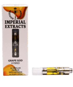 Imperial Carts