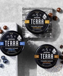 Kiva Terra Bites