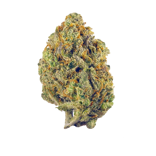 Lemon Haze Strain