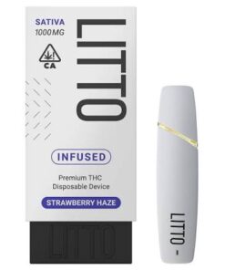 LITTO disposable