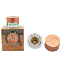 Lowell Herp Co. Crumble