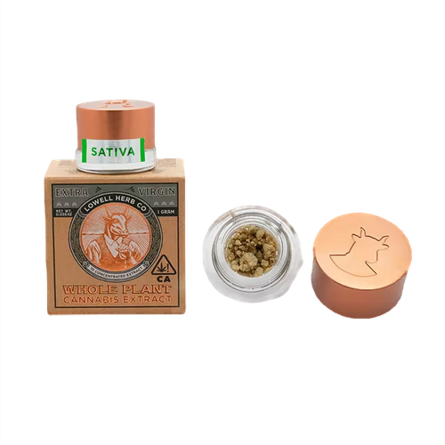 Lowell Herp Co. Crumble