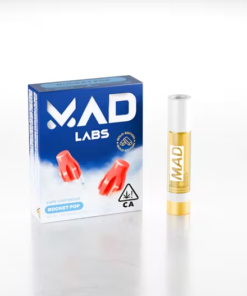 Mad Labs Carts