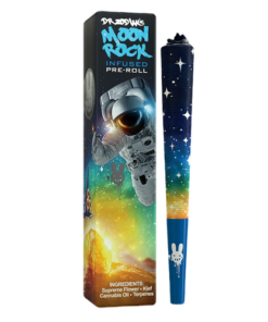 Moonrock Pre-Rolls