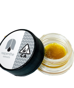 Nepenthe Extracts Crumble