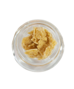 New Coast Crumble