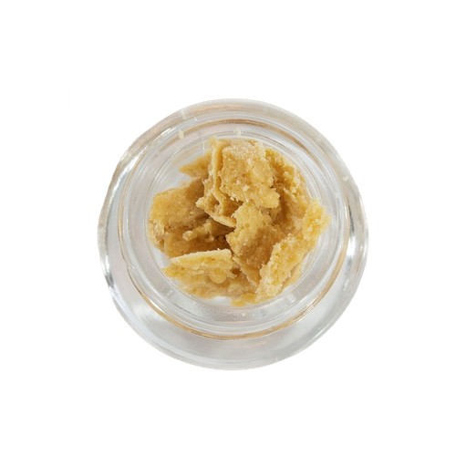 New Coast Crumble