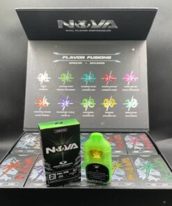 Nova Carts