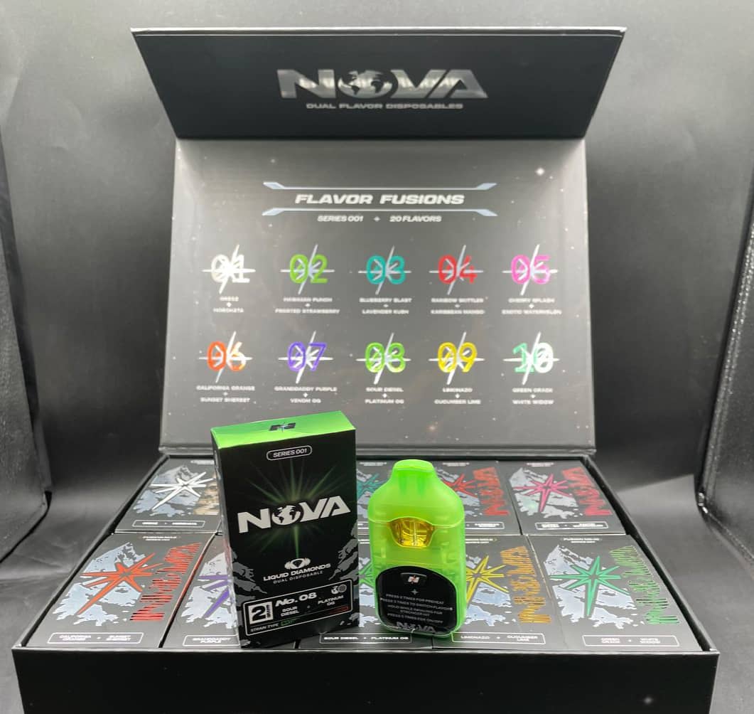 Nova Carts