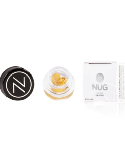 Nug Crystalline