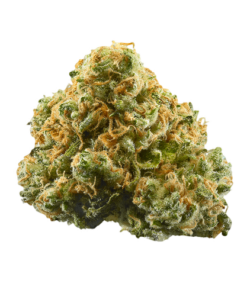 Pineapple Express Weed Strain
