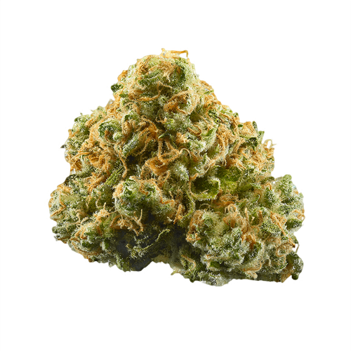 Pineapple Express Weed Strain