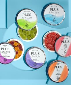 Plus Products