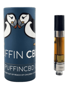 Puffin Carts