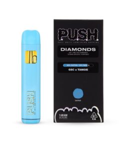 Push disposables