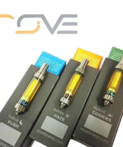 Rove Carts