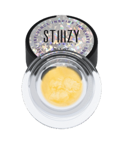 Stiiizy - Live Resin Diamonds