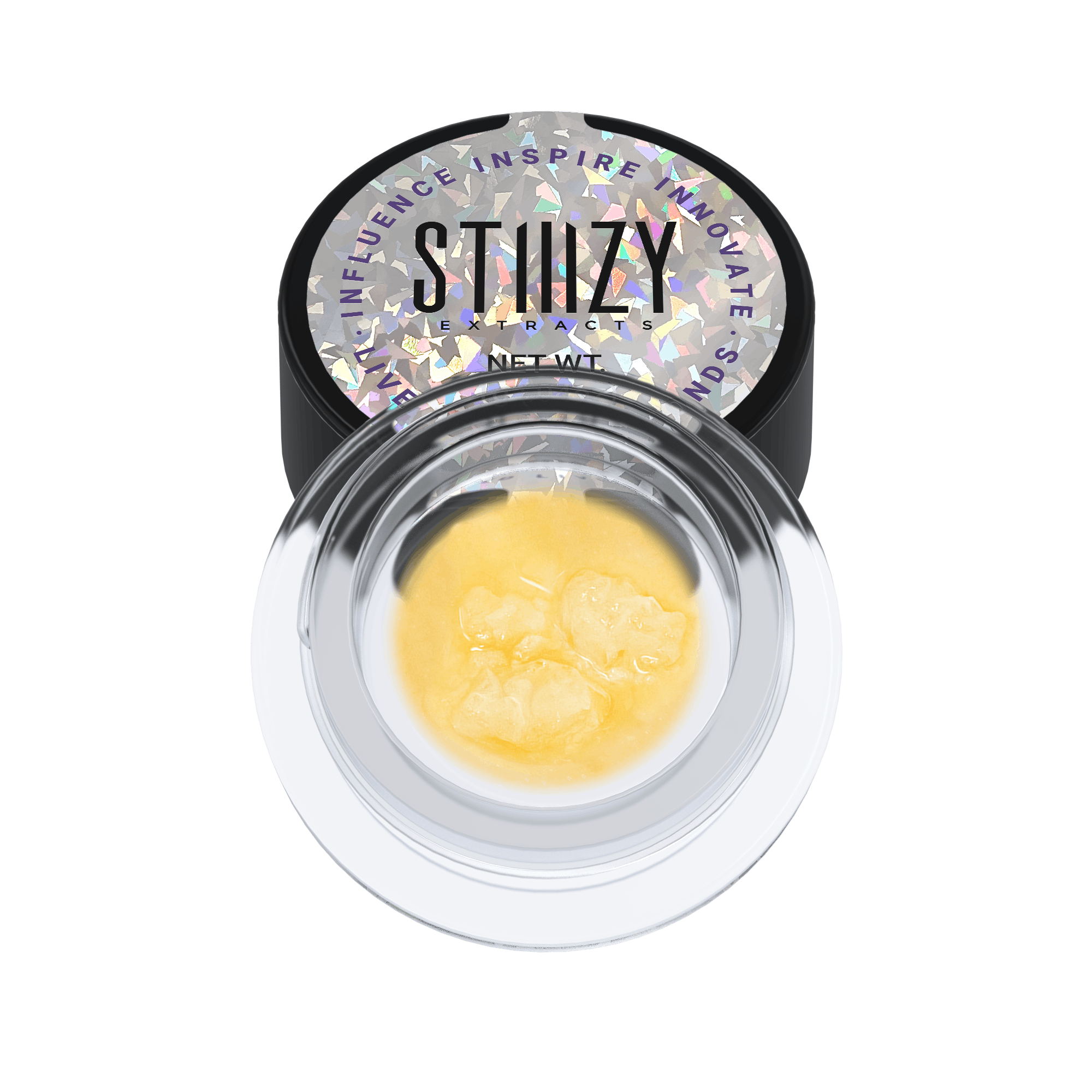 Stiiizy - Live Resin Diamonds