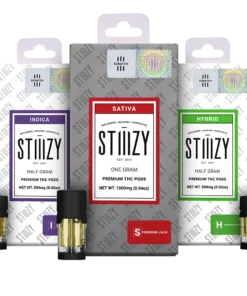 Stiiizy Vape