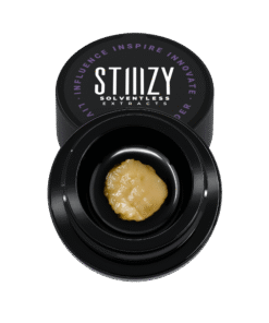Stiizy - Live Rosin Badder