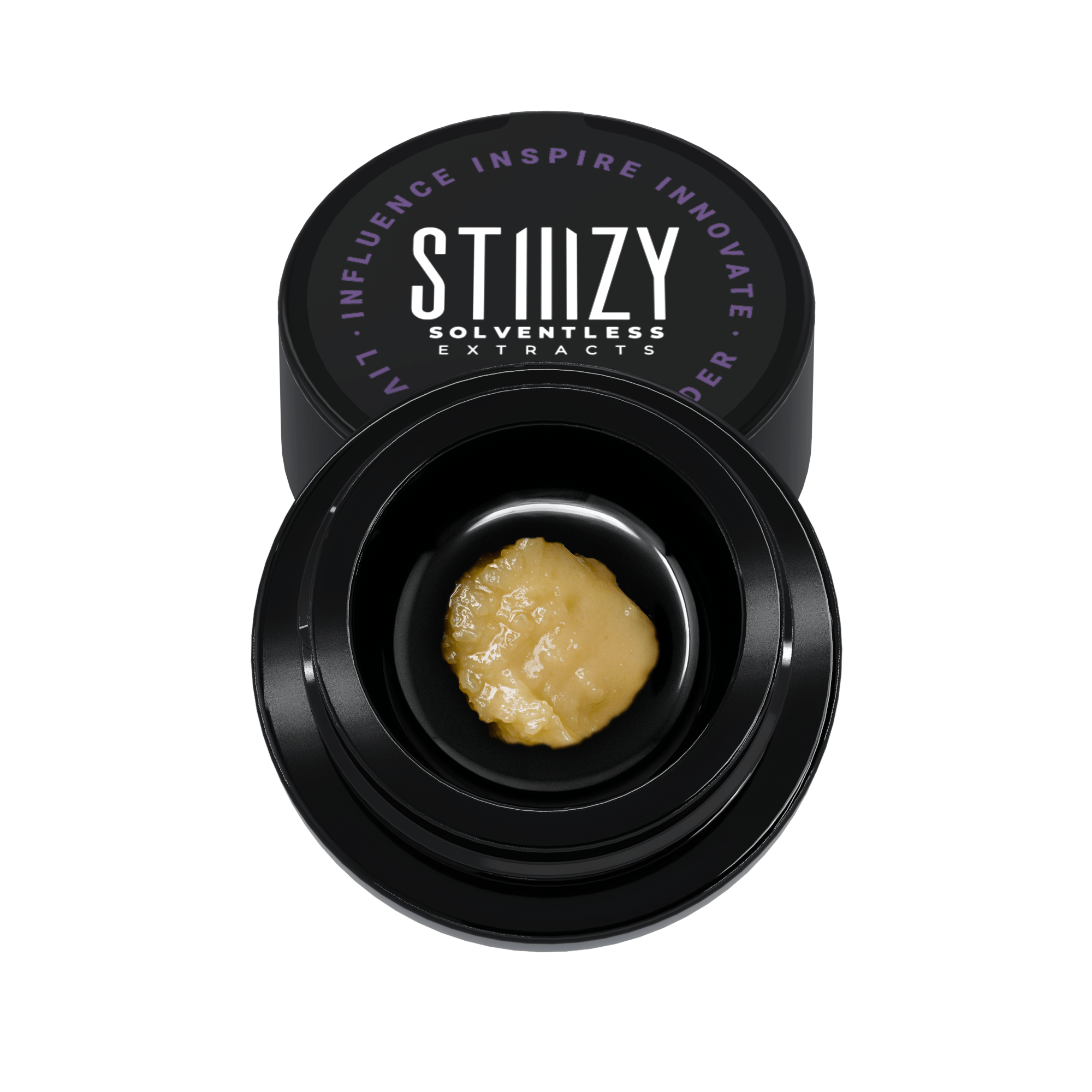 Stiizy - Live Rosin Badder