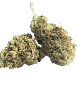 Strawberry Diesel