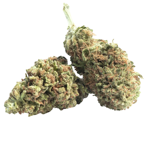Strawberry Diesel