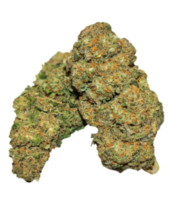 Strawberry Kush