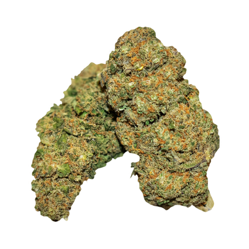 Strawberry Kush